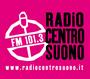 RadioCentroSuono FM101.3 profile picture