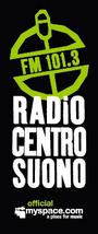 RadioCentroSuono FM101.3 profile picture