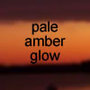 pale amber glow profile picture