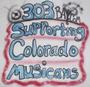 Helping Colorado Musicians! profile picture