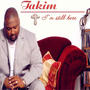 Rev. Takim Brown profile picture