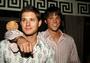 Supernatural //Jared & Jensen//Fan Site profile picture