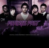 FUTURES PAST *PROPHECY ON ITUNES* profile picture