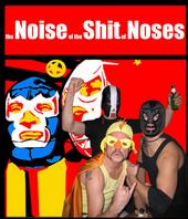 the noise of the shit of noses profile picture