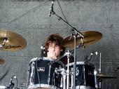 drummersander