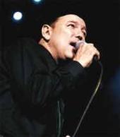 Ruben Blades en vivo profile picture