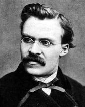 Nietzsche profile picture