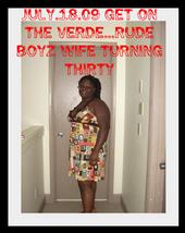 RUDE BOY WIFE NOT WIFEY THERE IS A DIFFERENCE! profile picture