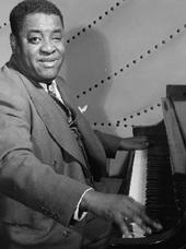 Art Tatum profile picture