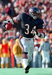 Walter Payton profile picture