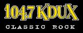 104.7 KDUX profile picture