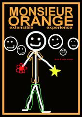 MONSIEUR ORANGE Extensible Experience profile picture