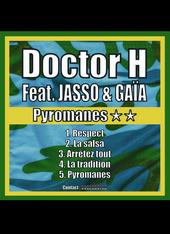 DOCTOR H(3 albums en chantier) profile picture