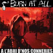 BURN AT ALL profile picture