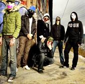 Hollywood Undead profile picture