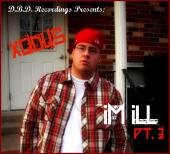 Xodus(DBD)Im Ill Pt. 3 On Datpiff 5/21 profile picture