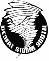 Desert Storm South Radio profile picture