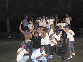 WestC^oast Mafia Blue Flag Gang CBU Records profile picture