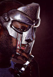 MF DOOM profile picture