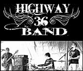 Hwy 36 Band (RIP) profile picture