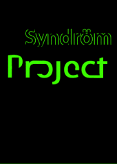 SyndrÃ¸m Project profile picture