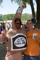Keep Austin Drunk profile picture