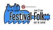 Festival Folk sur le Canal profile picture