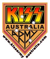 (George) KISS ARMY AUSTRALIA profile picture