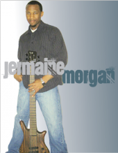 Jermaine Morgan profile picture