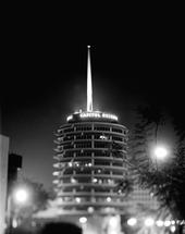 Capitol Records profile picture