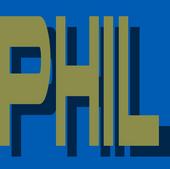 Phil profile picture