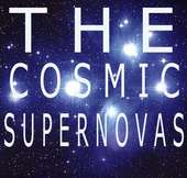 Cosmic Supernovas profile picture