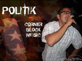 POLITIK-CORNER BLOCK MUSIC profile picture