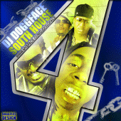 DJ Doggface - South House 4 out now !!! profile picture