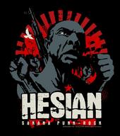 HESIAN profile picture