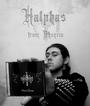 Halphas (Phenris) profile picture