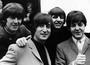 John, Paul, George and Ringo profile picture