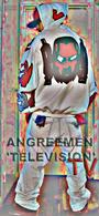 ANGREEMEN TELEVISION profile picture