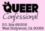 The Queer Confessional profile picture