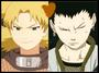 Temari X Shikamaru profile picture