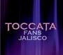 TOCCATA Fans [Toccata,los amamosâ™¥] profile picture