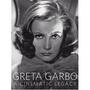 Greta Garbo profile picture