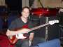 Mark Tilford - Bassist profile picture