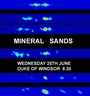 Mineral Sands profile picture