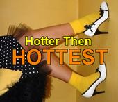 hotterthenhottest