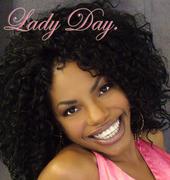 THE LADY DAY EXPERIENCE profile picture