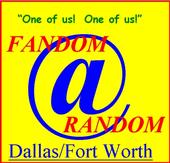 fandomatrandomdfw