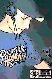 DJ TRIX - PITCH CONTROL RECORDS profile picture