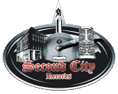 Second City Records..ALL ABOUT BASSMANS BASH 12/6 profile picture