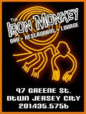 Iron Monkey Jersey City profile picture